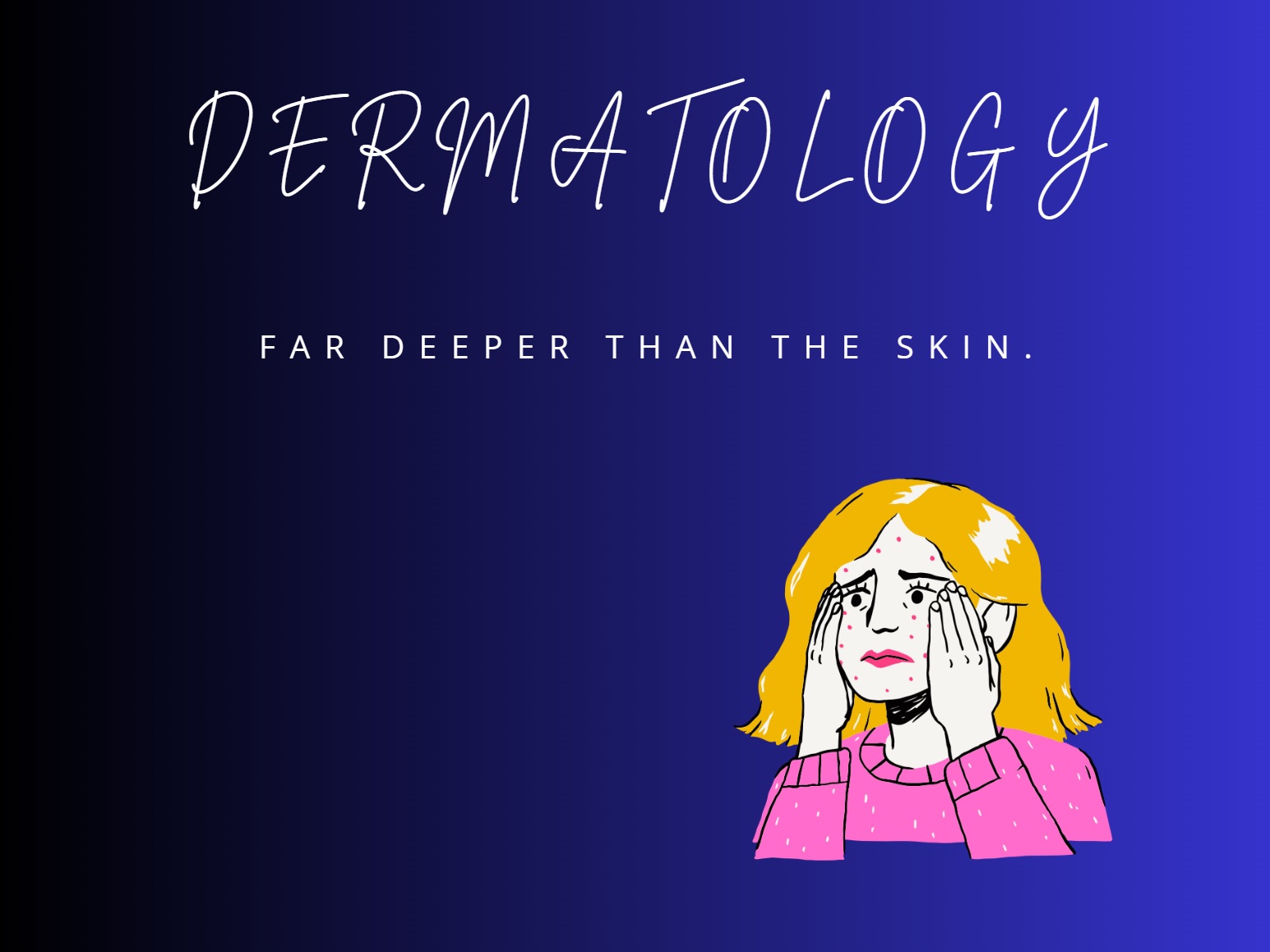 thesis topics for dermatology