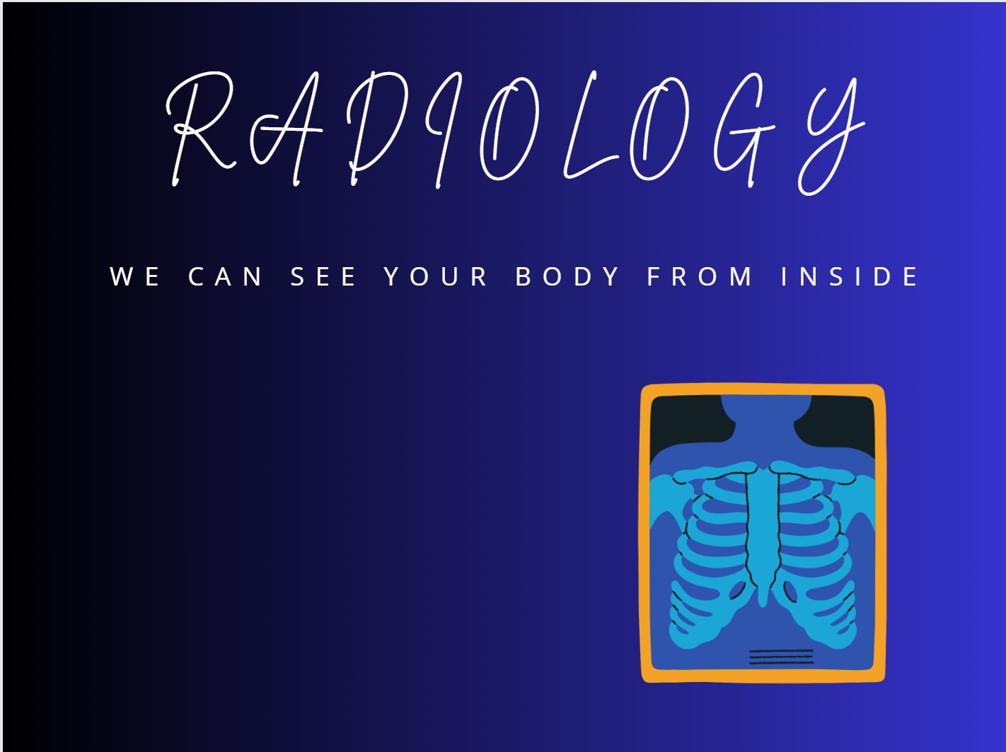 md radiology thesis topics