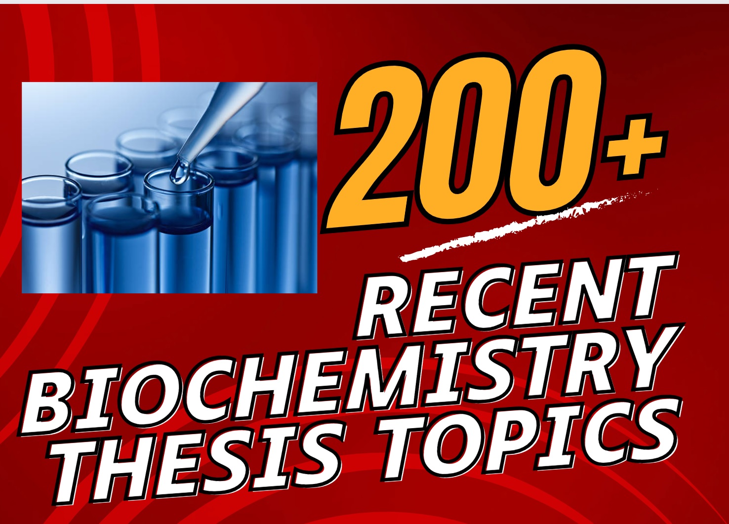 thesis topics for md biochemistry