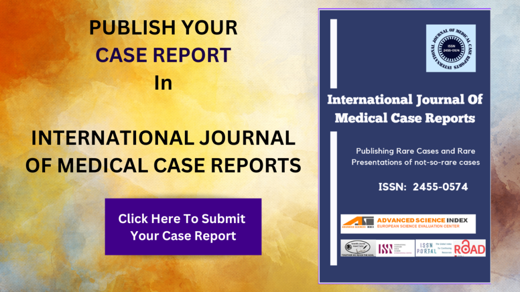 publish case report