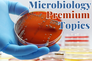 microbiology dissertation topics