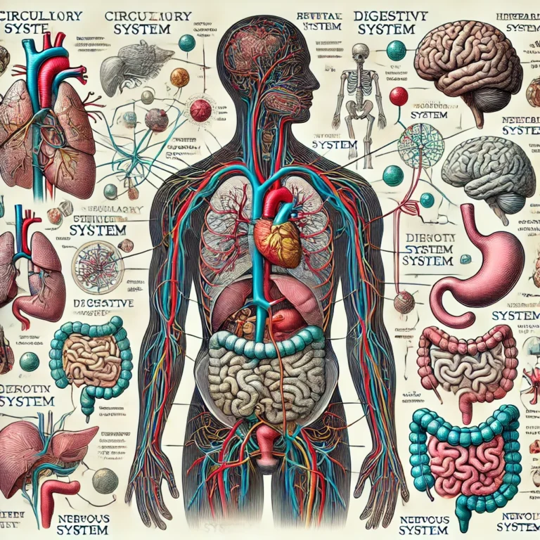 Physiology Thesis TOpics