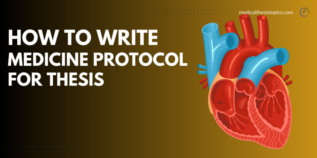 Medicine Synopsis