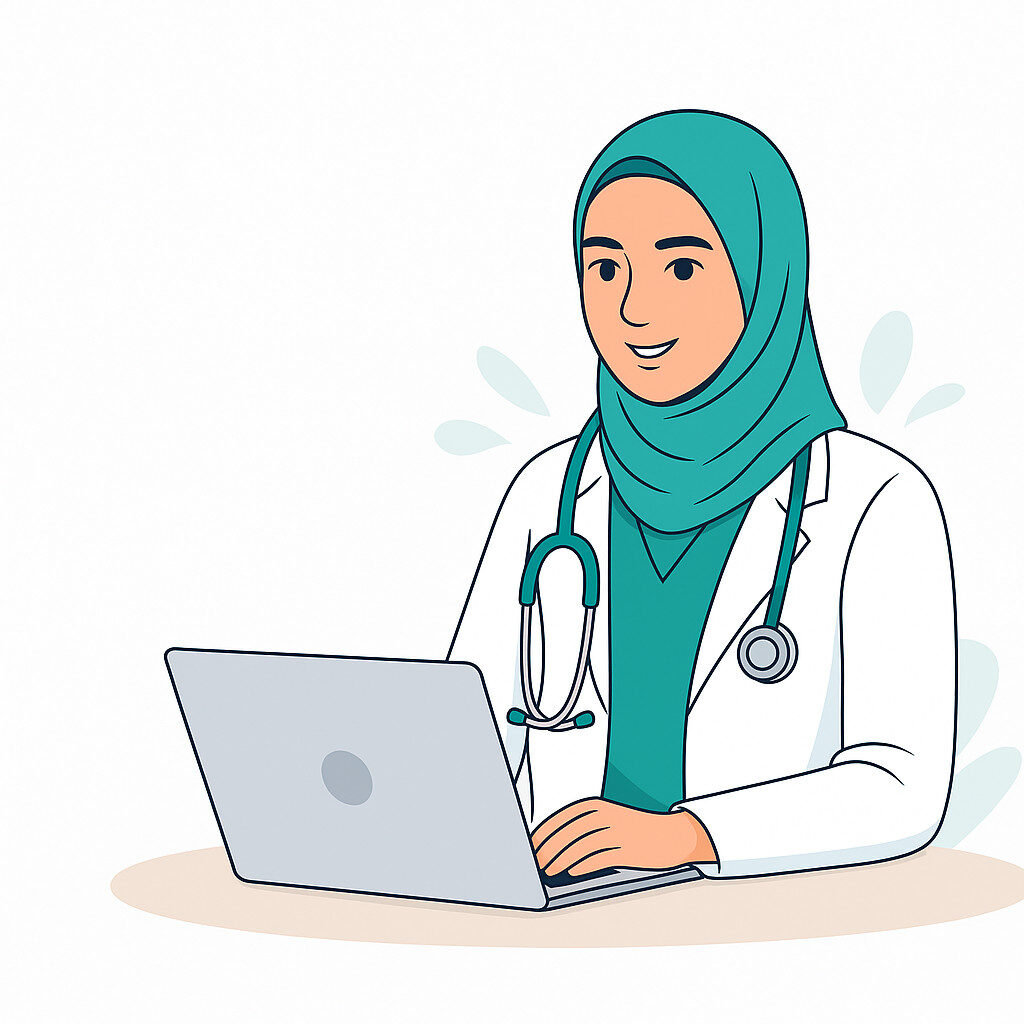 UAE publication help