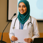 Medical Conferences Posters