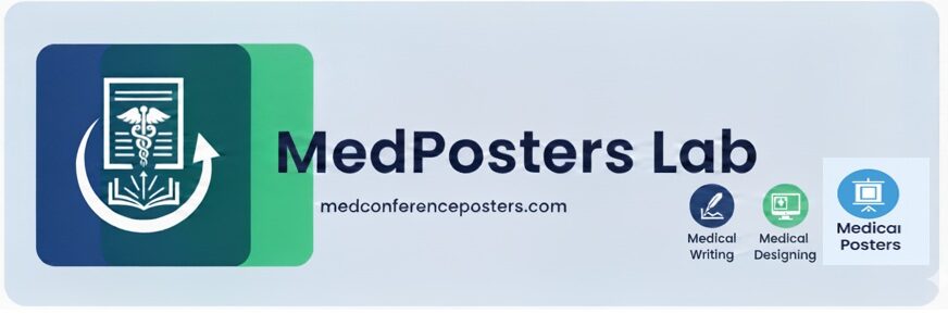 Medical Conference Poster